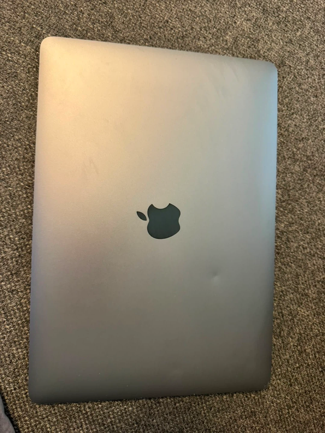 Apple MacBook Air Laptop - photo 3