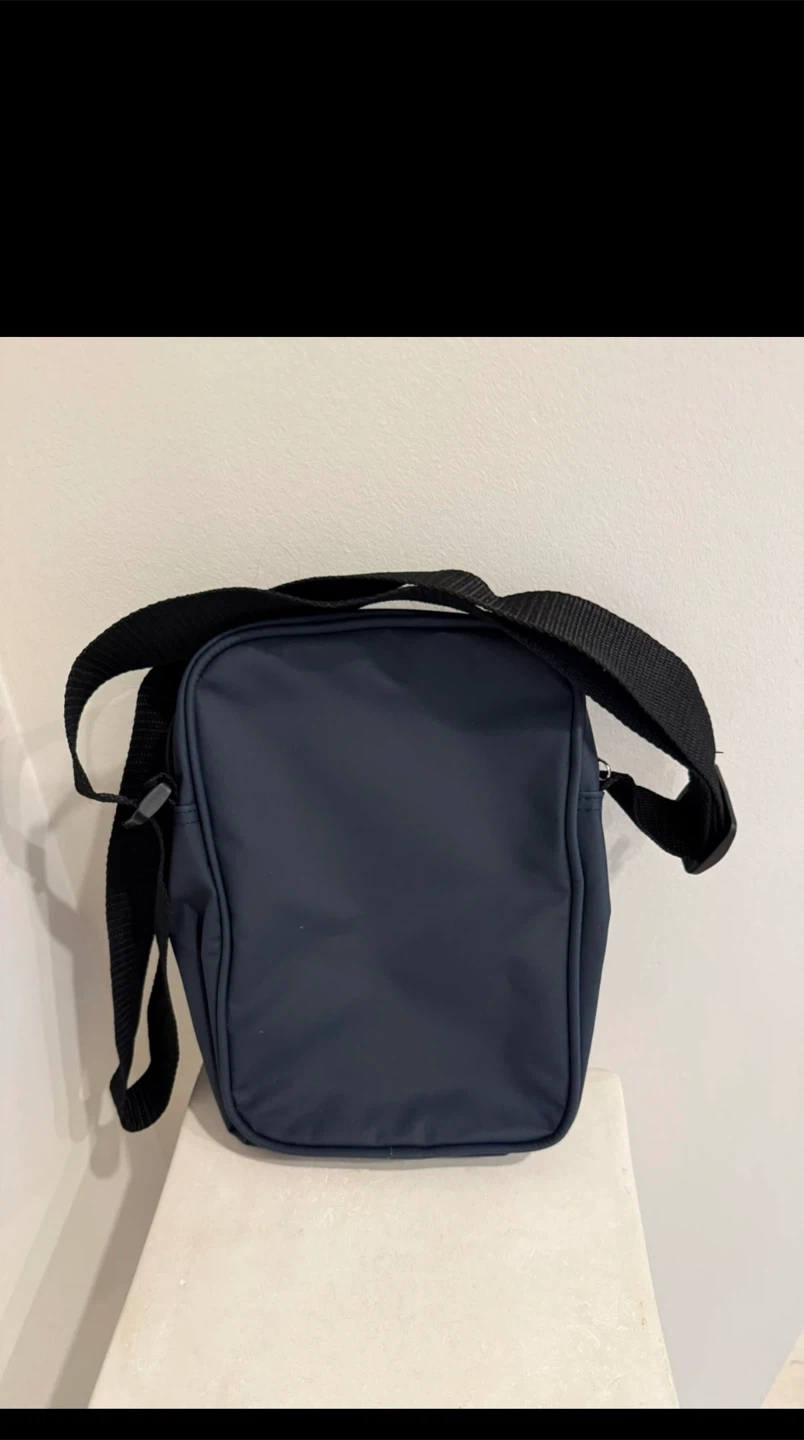 New MSC Navy Blue Crossbody Unisex Bag - Reduced! - photo 3