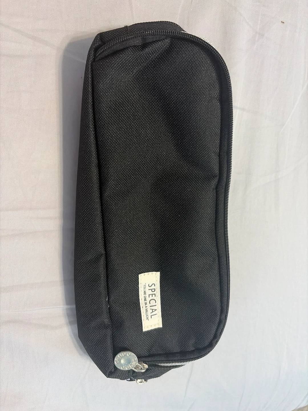 Pencil case for school