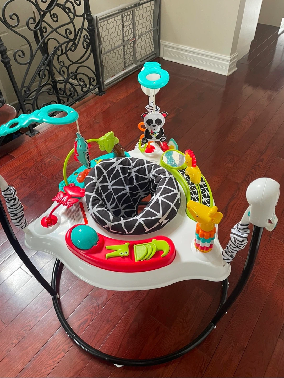 Fisher-Price Jumperoo