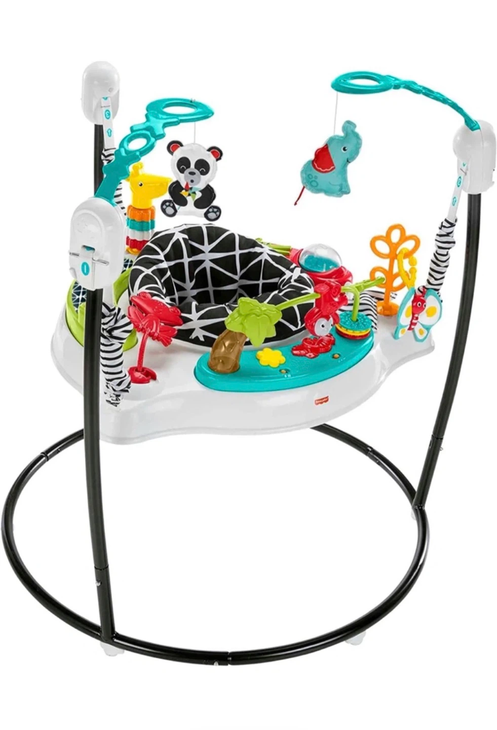 Fisher-Price Jumperoo - photo 2
