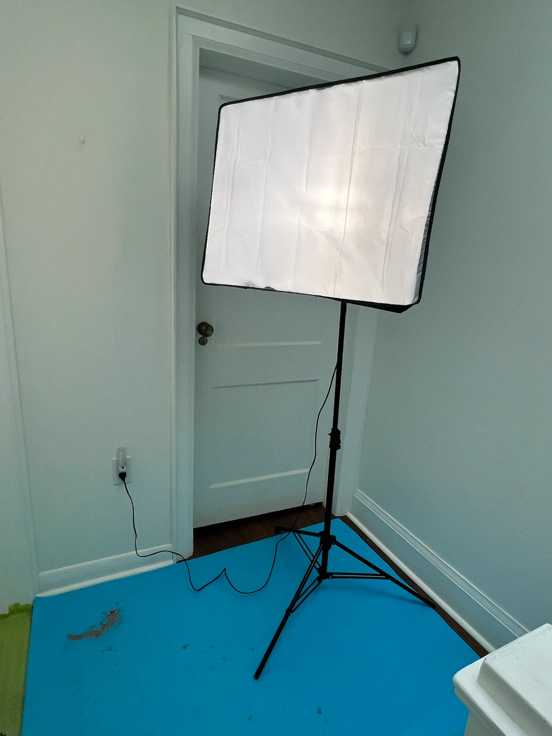 Photography Studio Softbox Lighting Kit - 2 sets