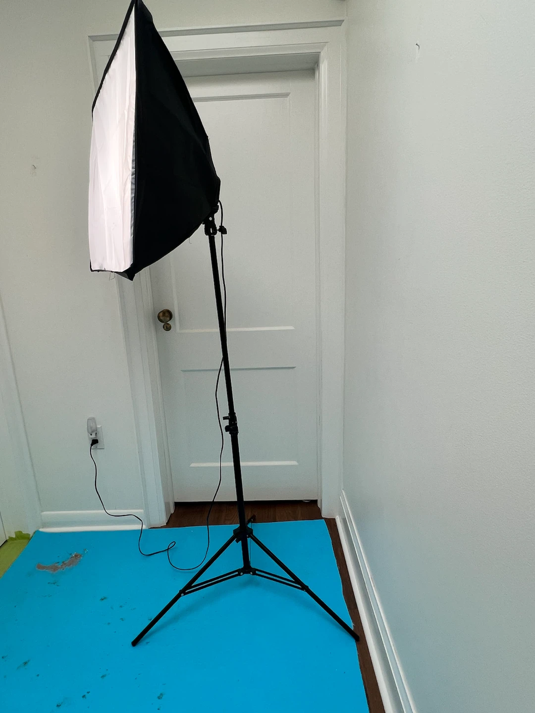 Photography Studio Softbox Lighting Kit - 2 sets - photo 3