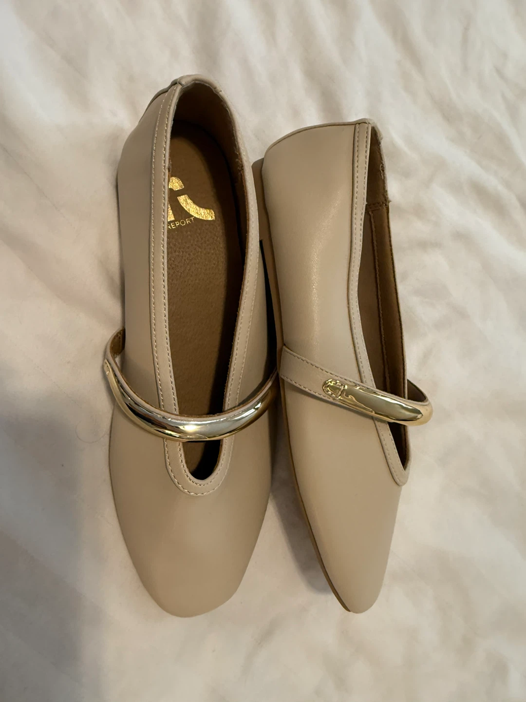 Report Women's Charleston Ballet Flats Size 5.5 - photo 5