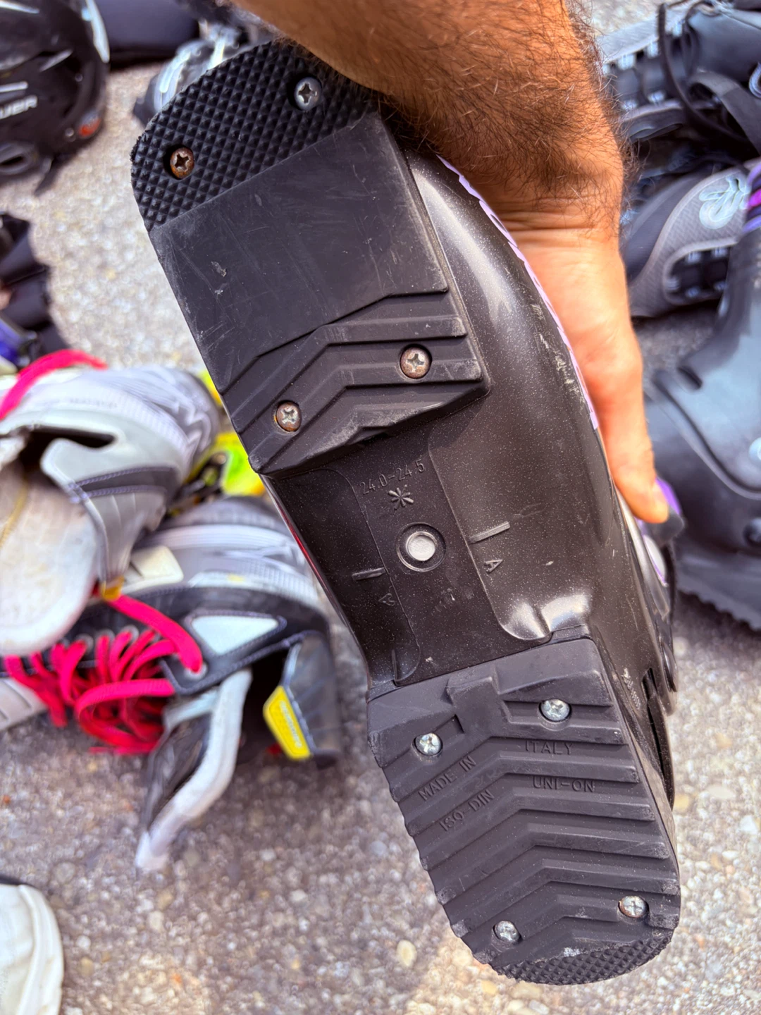 Tecnica Ski Boots - photo 3