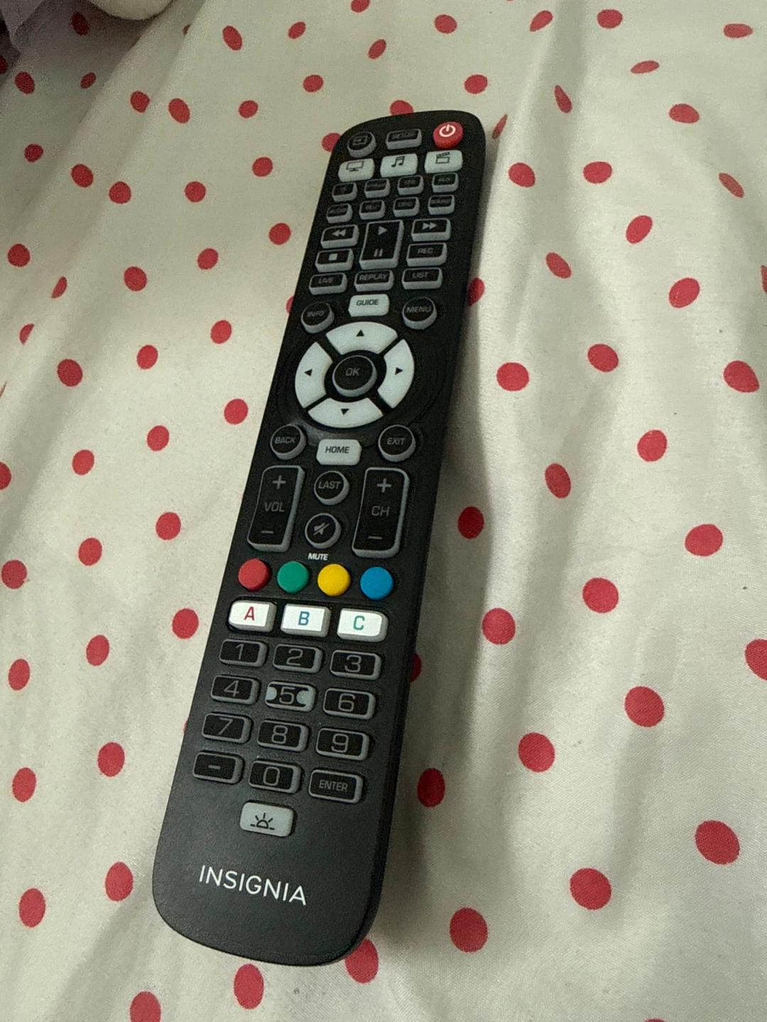 Sony Television Remote Control - photo 3