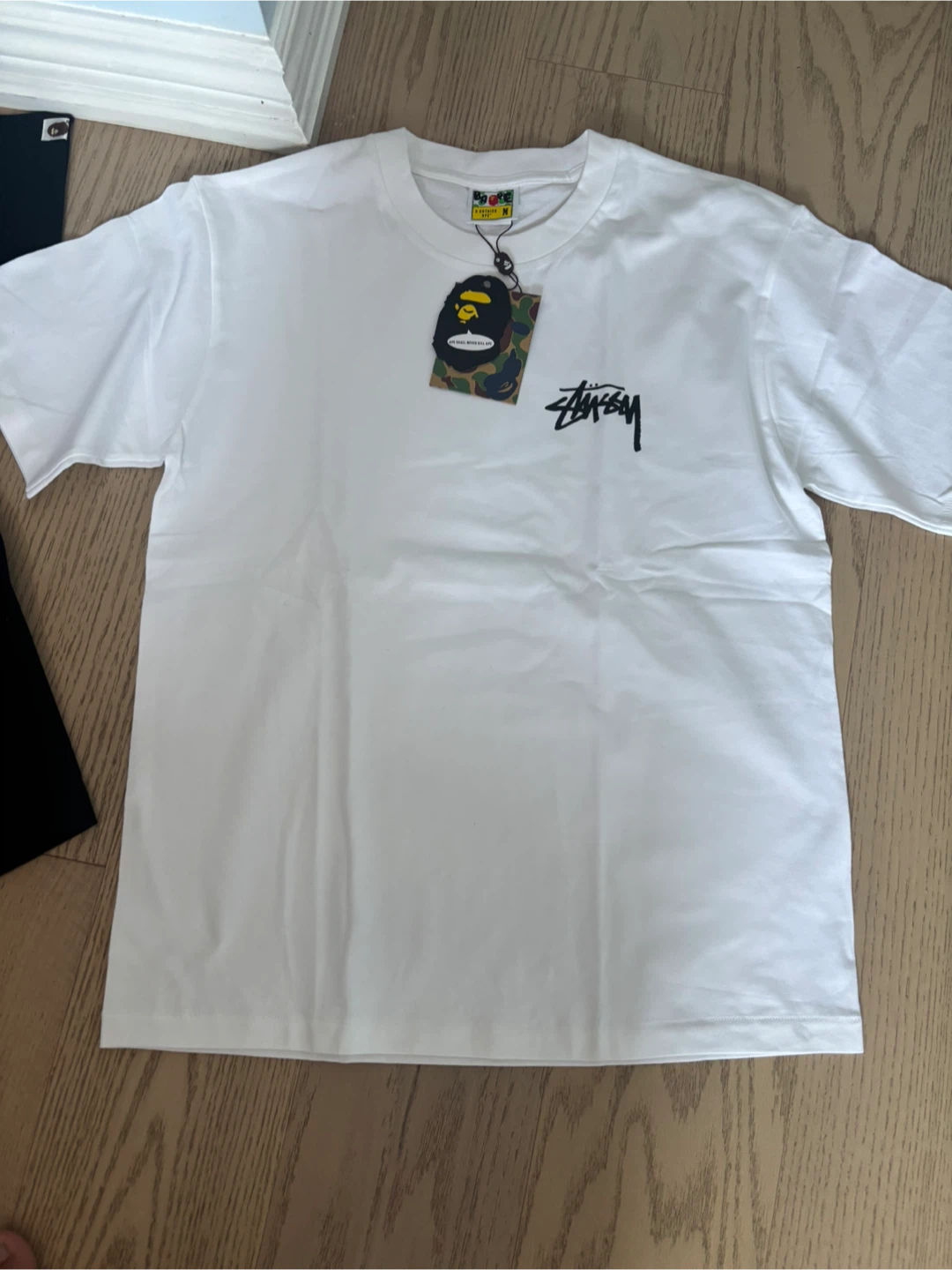 A Bathing Ape (BAPE) T-Shirts - Multiple Sizes & Designs - photo 5