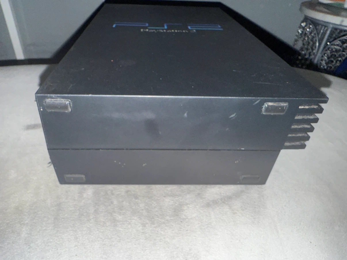Selling For Parts - Sony PlayStation 2 Console - photo 3