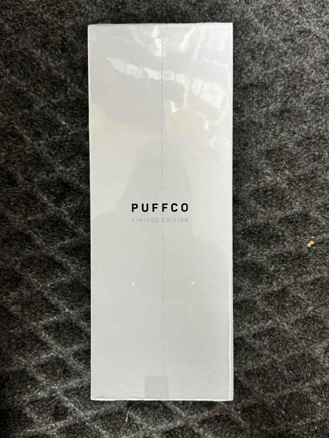 Puffco Peak Pro Smart Rig Limited Edition - photo 2