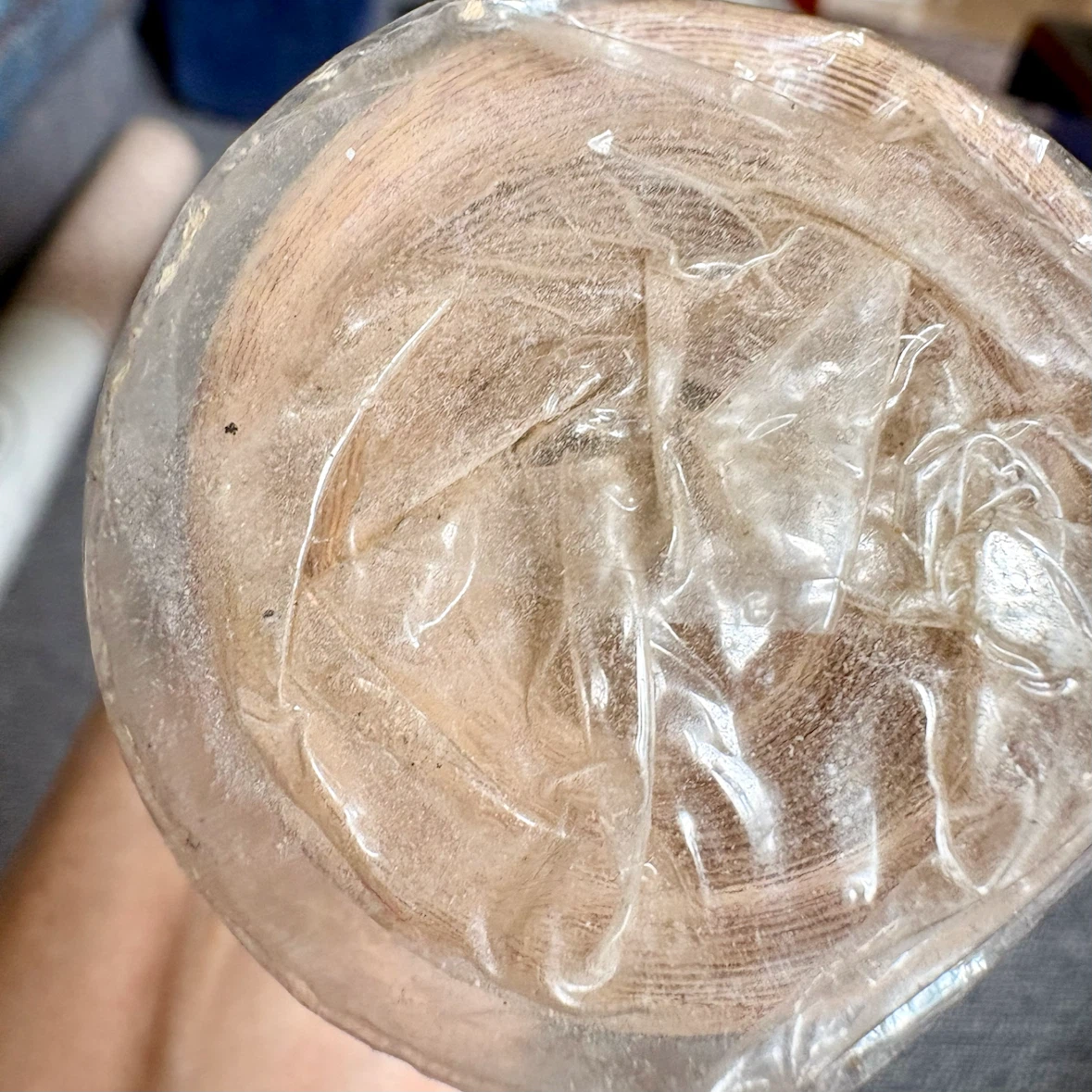 Vintage 1970s Laura Ashley Wallpaper - photo 4
