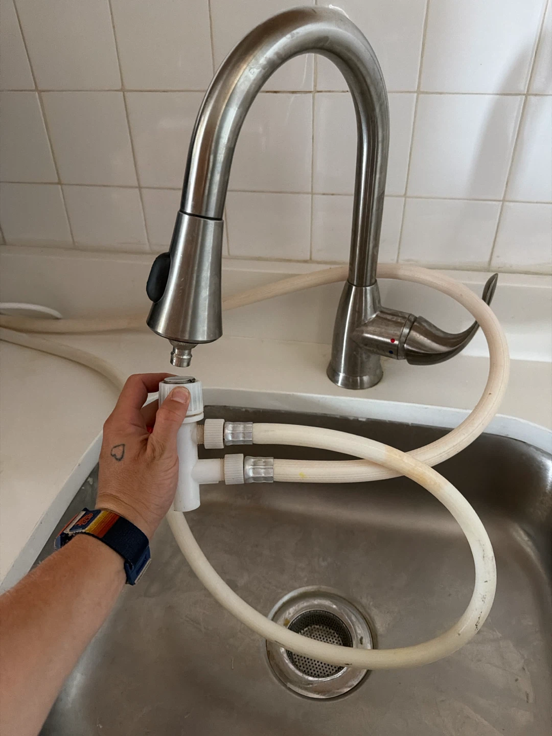 Comfee Compact Dishwasher - photo 4
