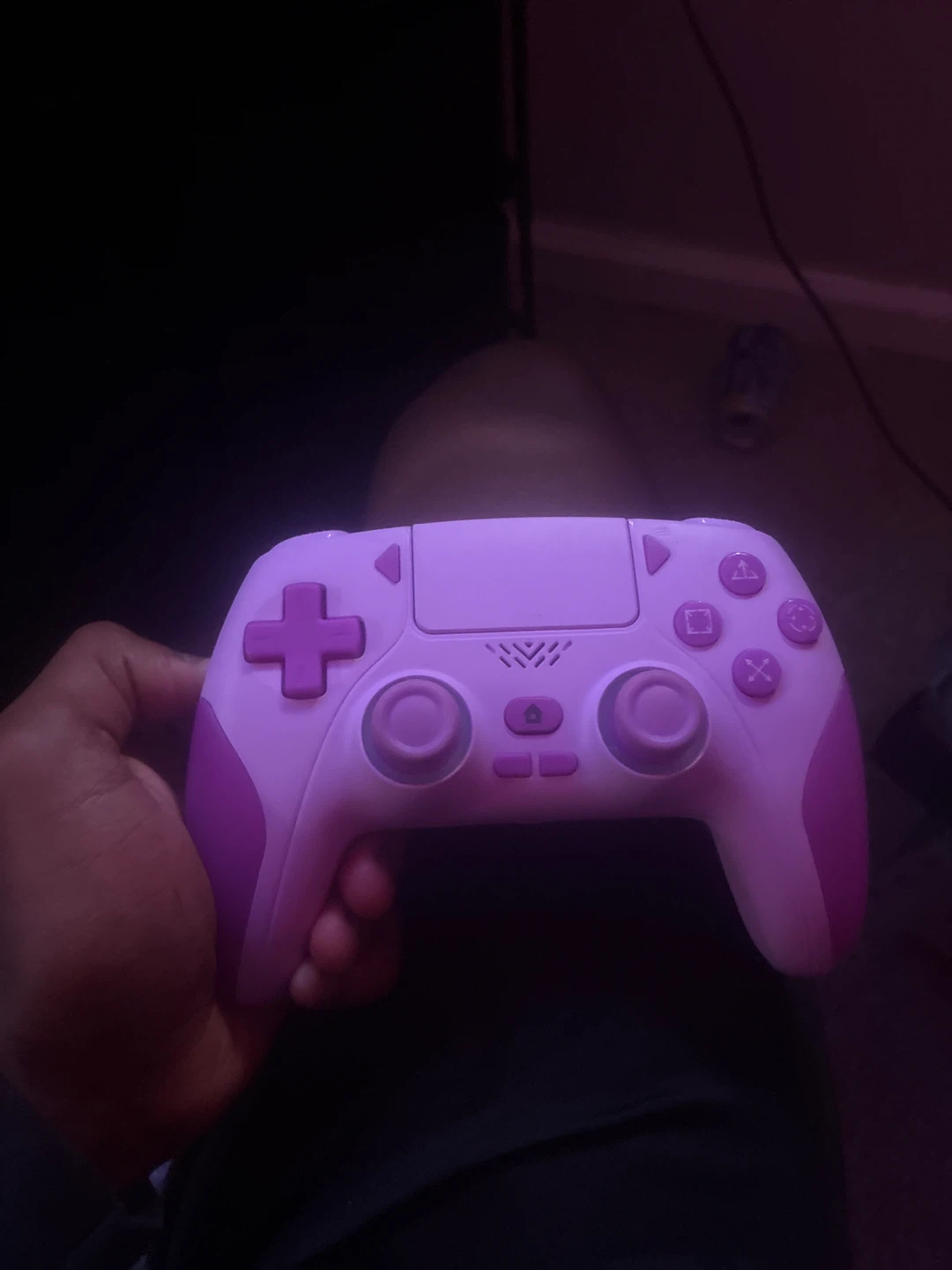 Ps5 controller