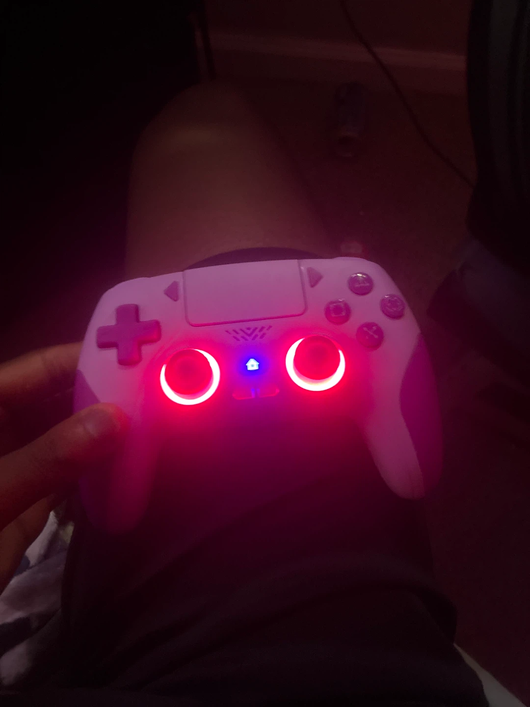 Ps5 controller - photo 3