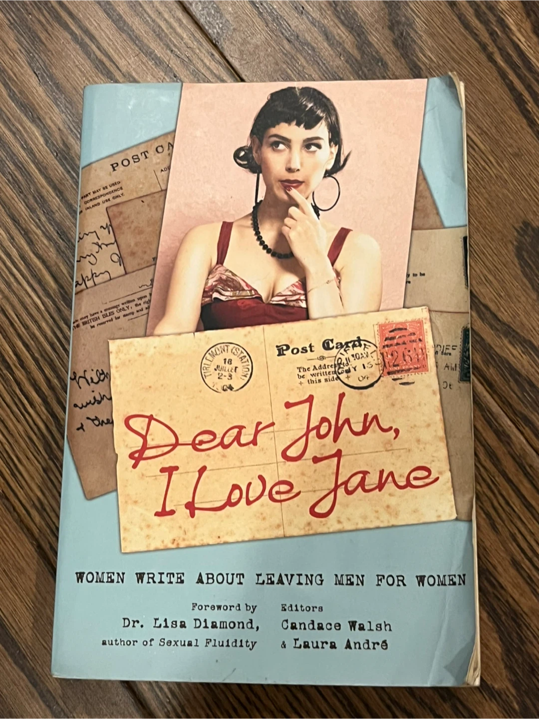 Queer Books
