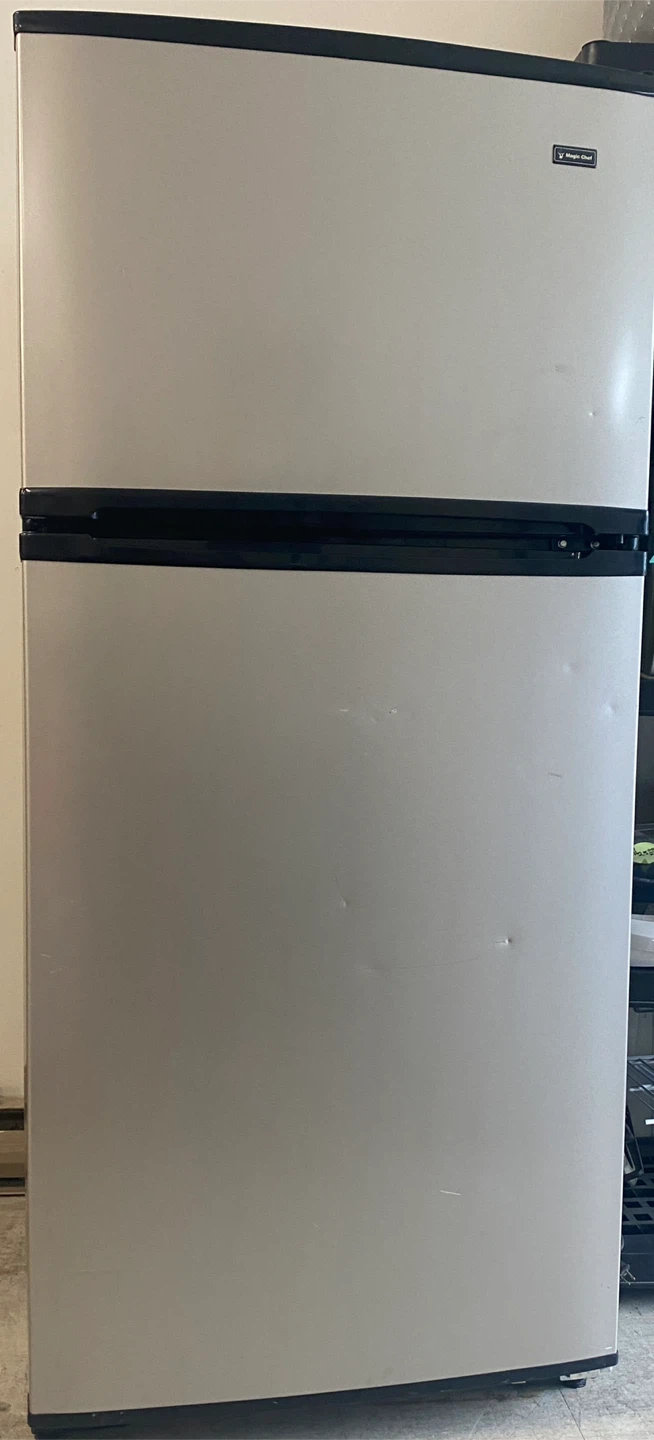 Dependable Fridge