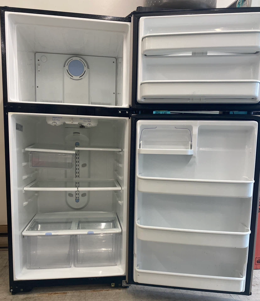 Dependable Fridge - photo 2