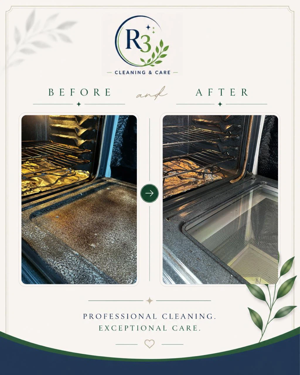 Professional Home Cleaning - photo 3