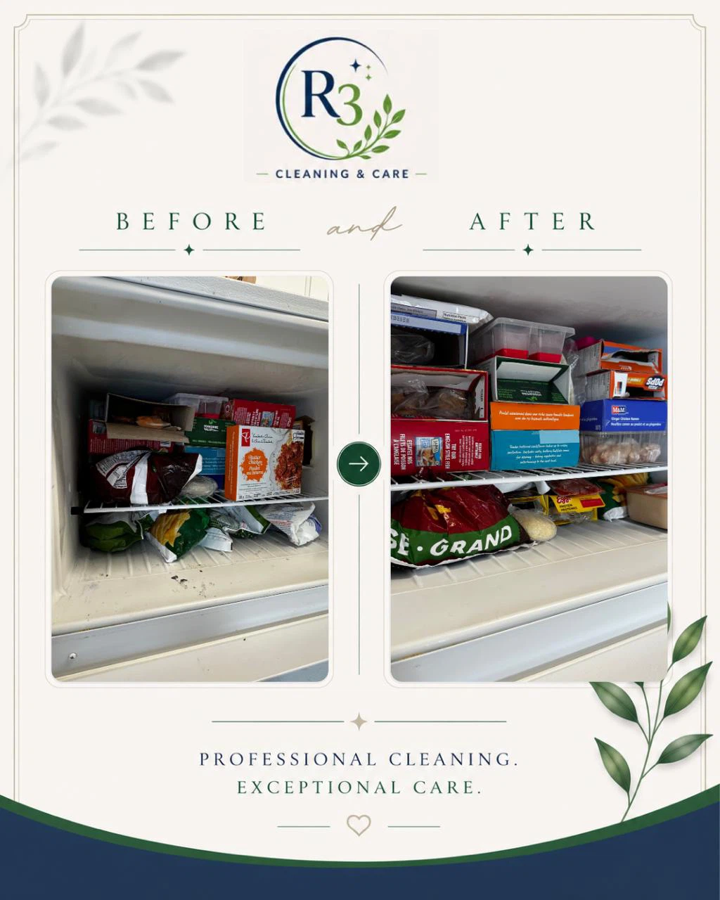 Professional Home Cleaning - photo 5