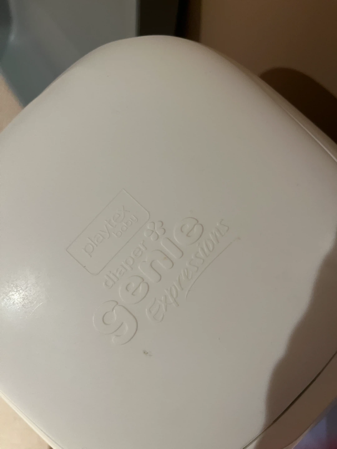 Diaper Genie Pail - photo 4
