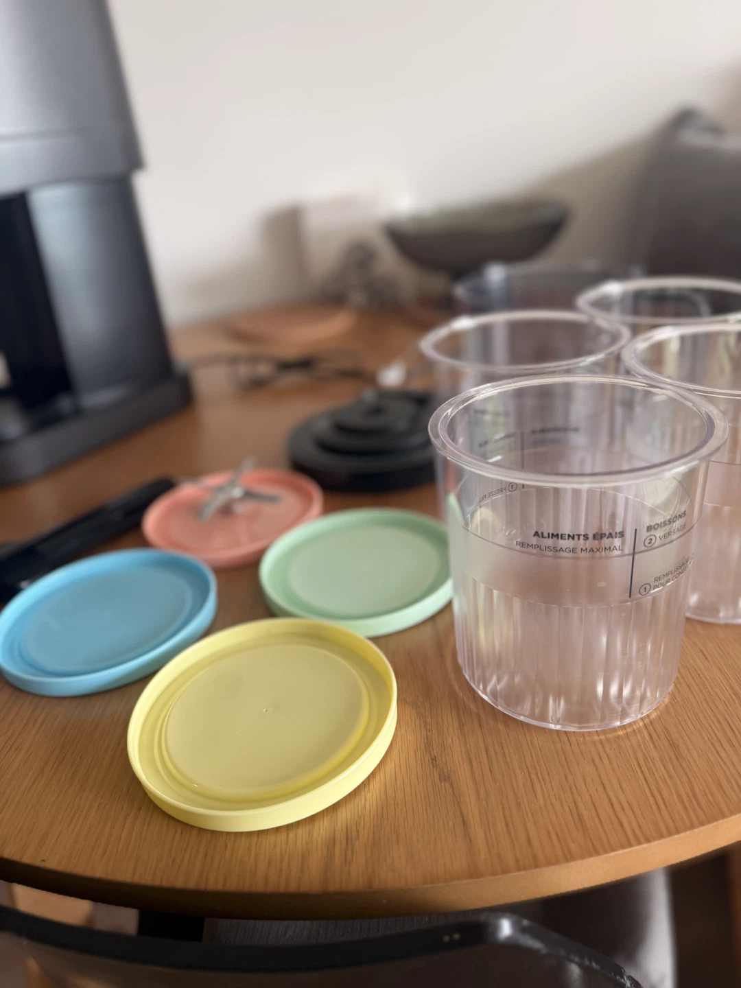 New Ninja Creami XL - photo 2