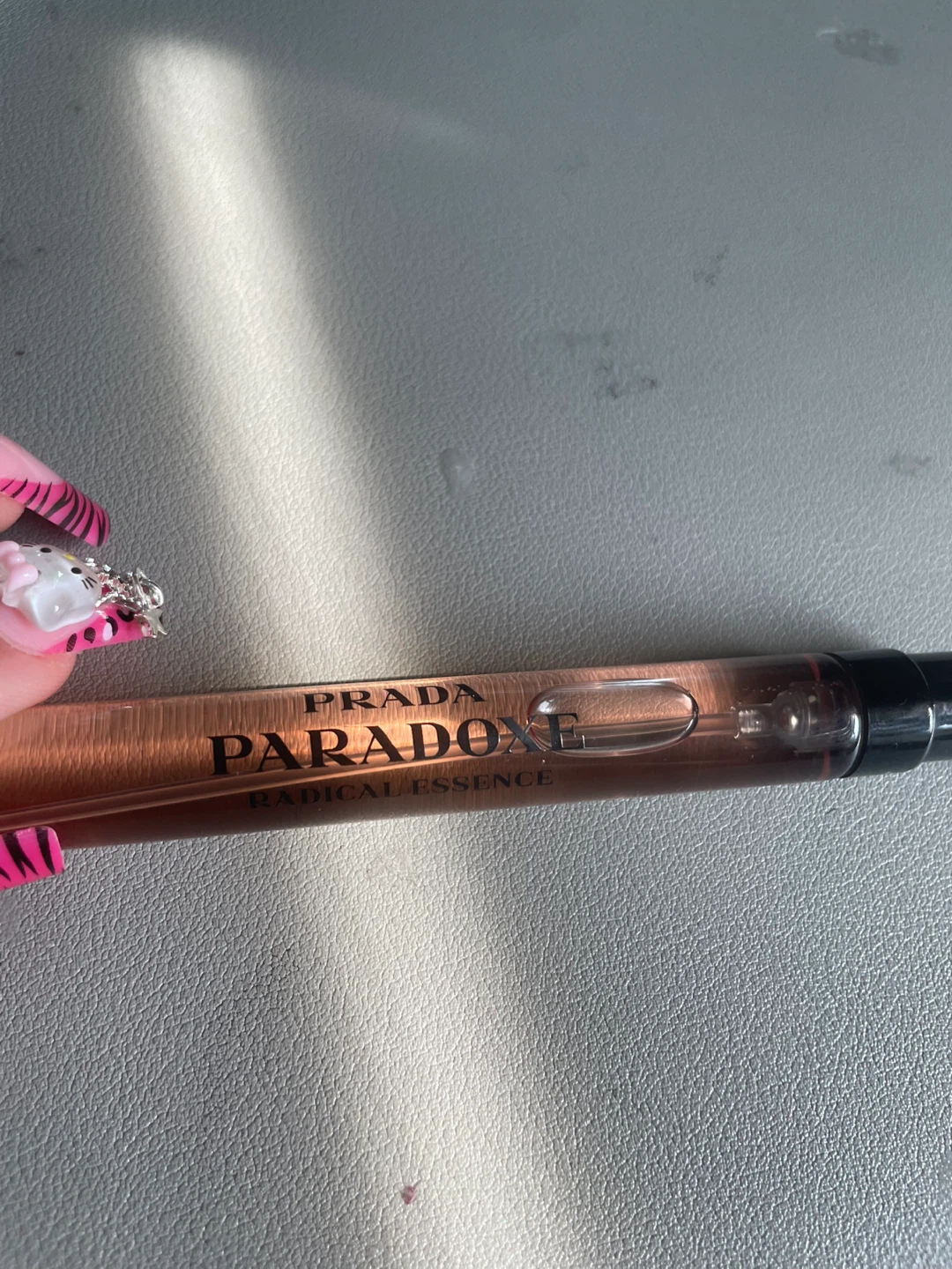 Prada Paradoxe Radical Essence Sample Vial