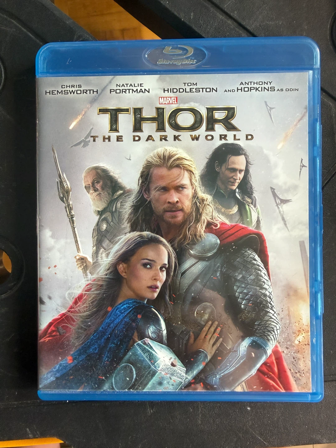Assorted Blu-rays - photo 2