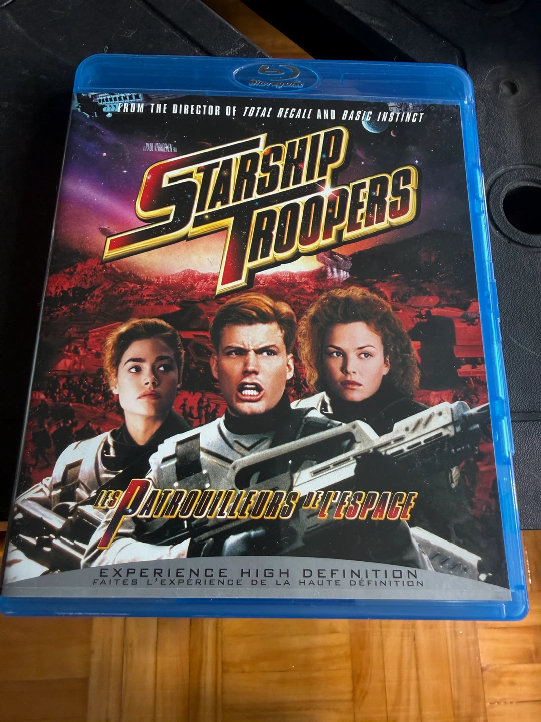 Assorted Blu-rays - photo 4