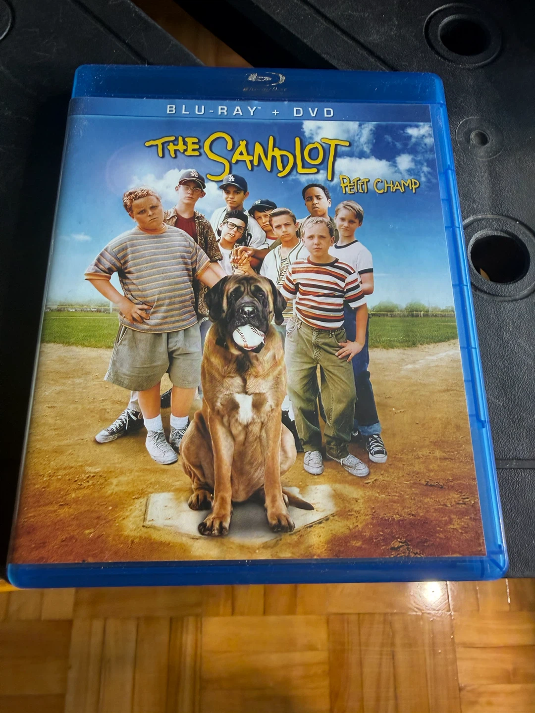 Assorted Blu-rays - photo 5