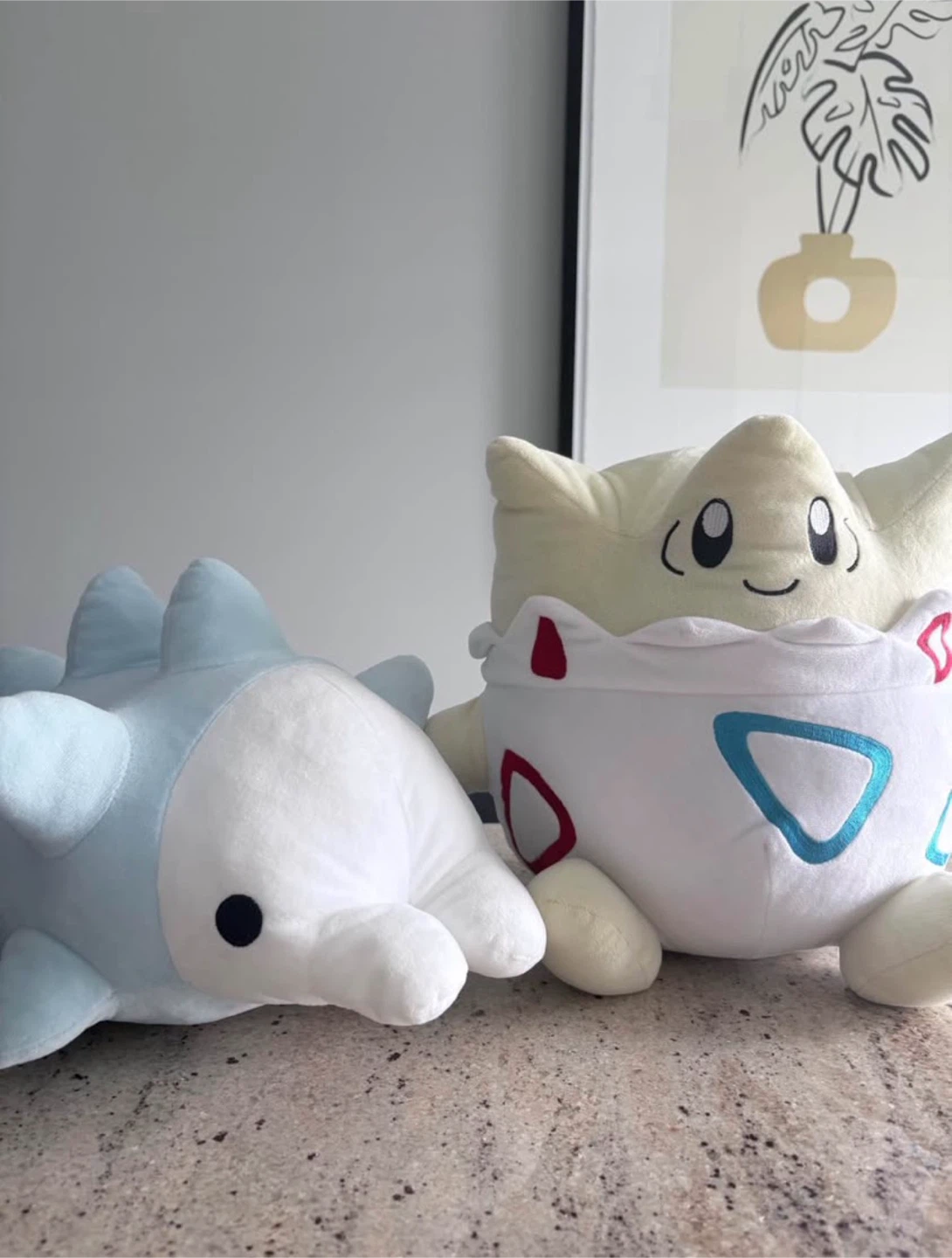 Pokémon Plushies - photo 2