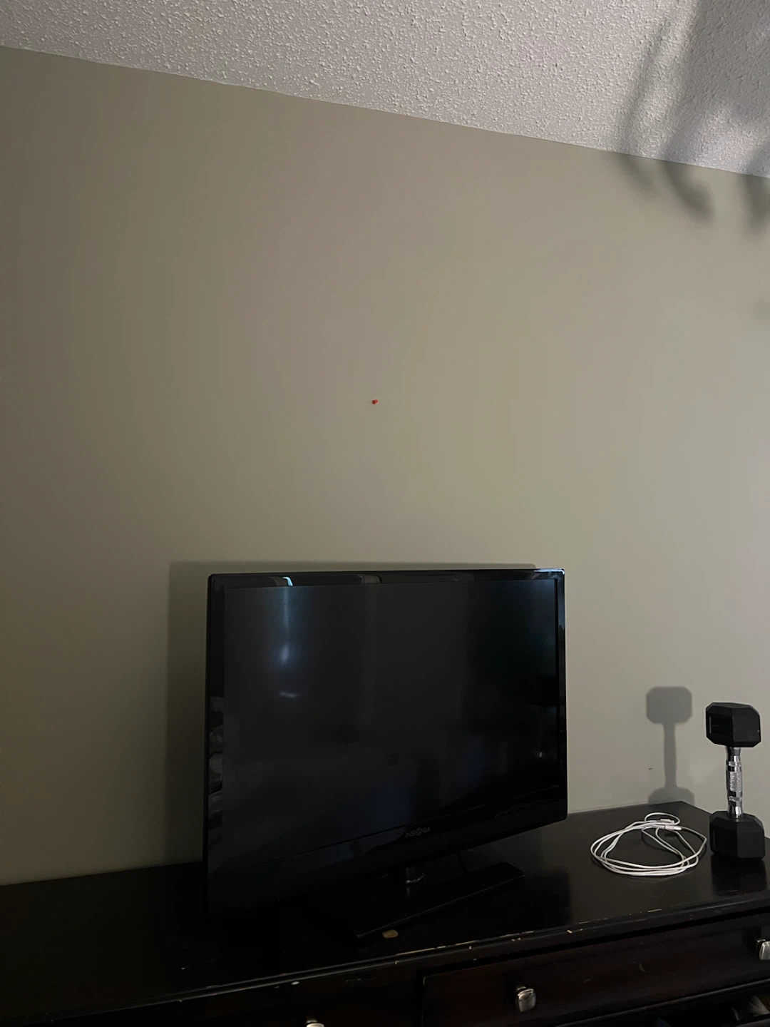Insignia 32" TV - photo 3