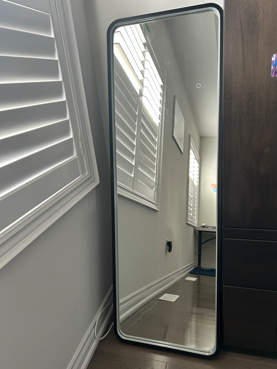 Standing Mirror