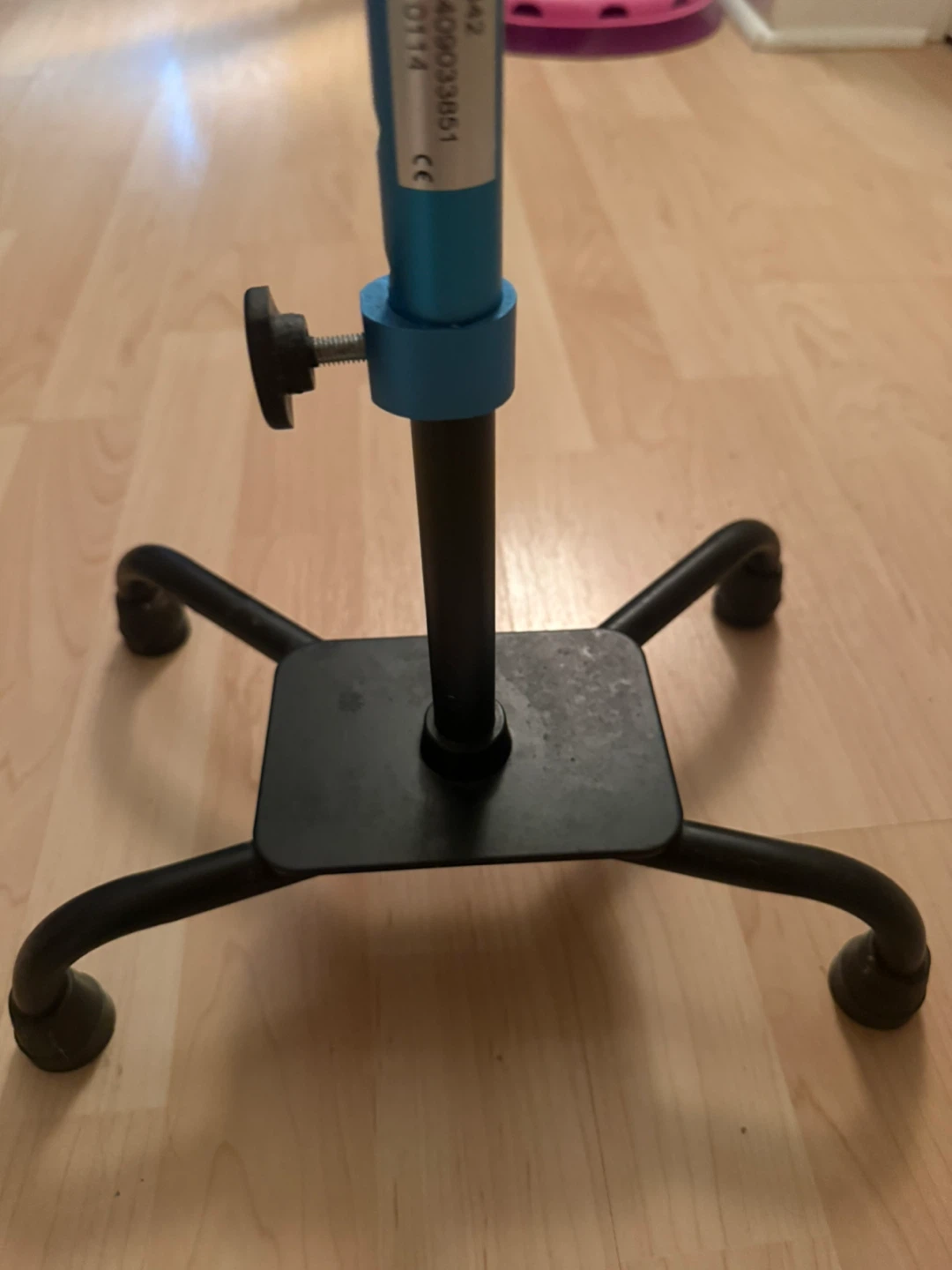 Airgo Comfort Plus Quad Cane - photo 4