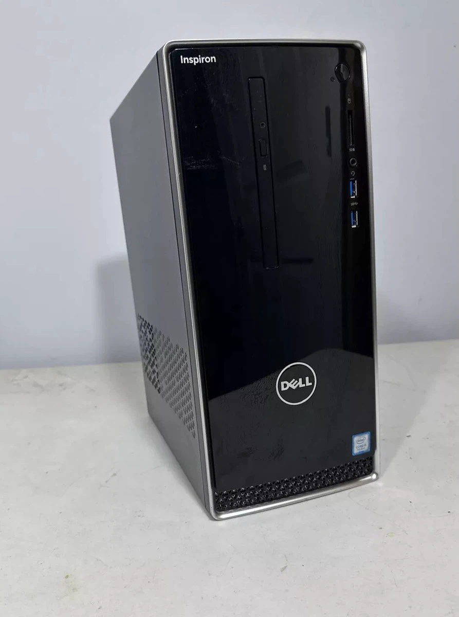 GAMING COMPUTER DELL - SEND OFFERS