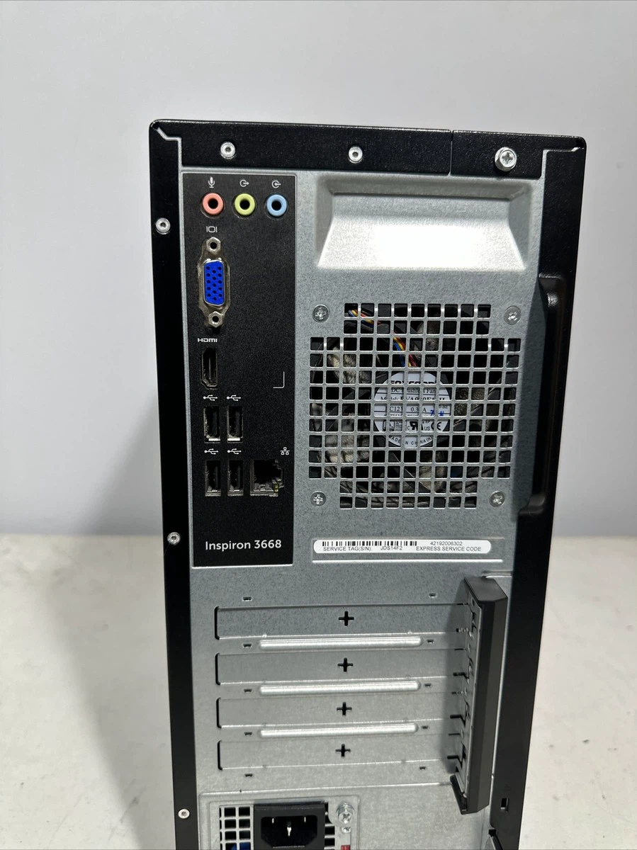 GAMING COMPUTER DELL - SEND OFFERS - photo 3