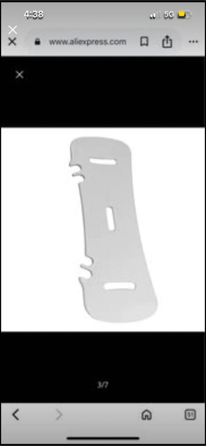 New Transfer Board for Wheelchair and Bed - photo 3