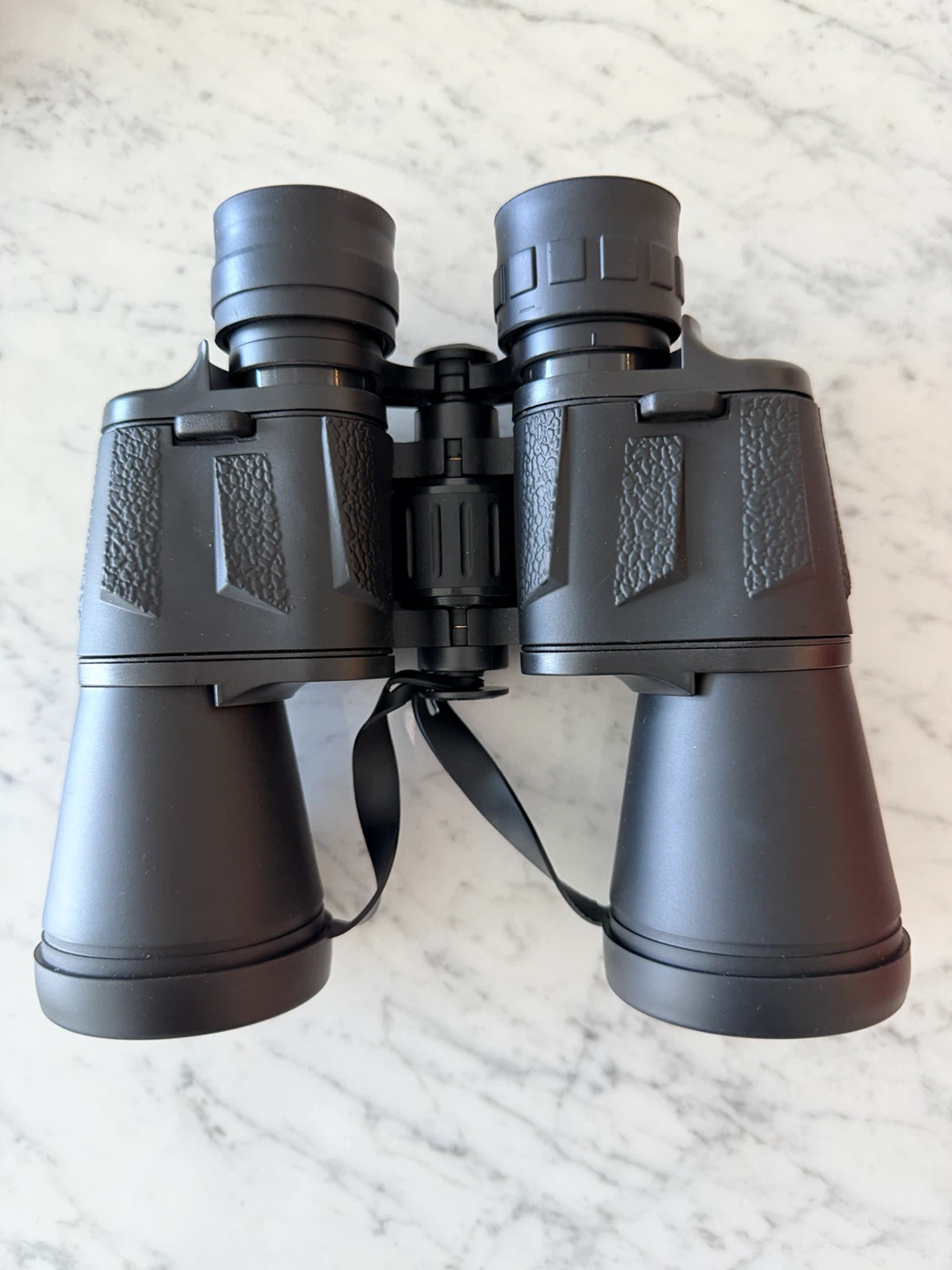 LEAVCO 20x50 Binoculars - photo 2