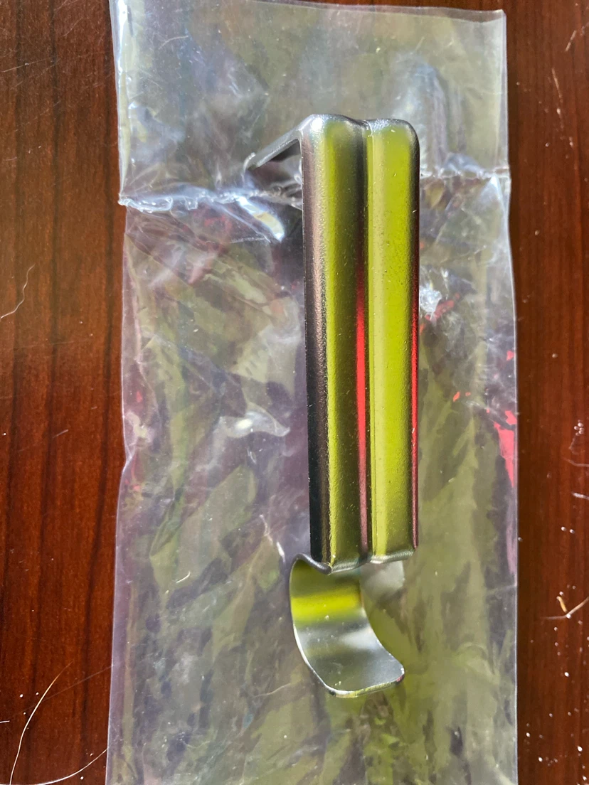 Metal Curtain Rod Bracket - photo 2