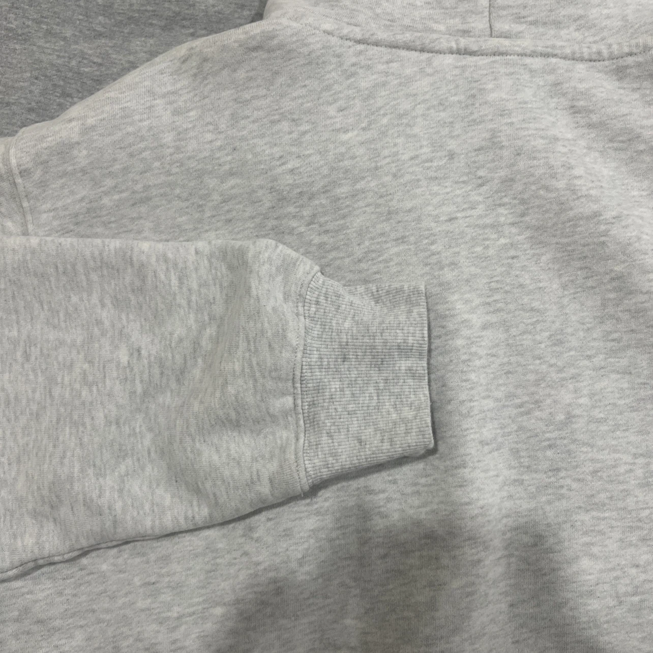 ARITZIA Sweatfleece Hoodie - photo 4