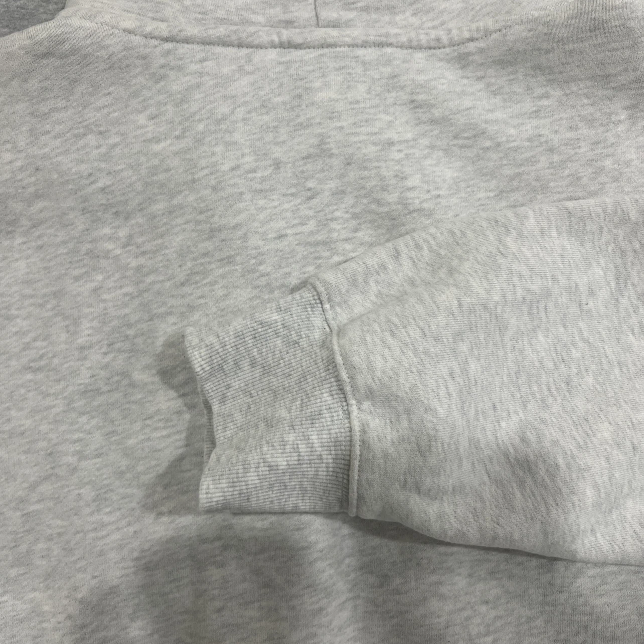 ARITZIA Sweatfleece Hoodie - photo 5