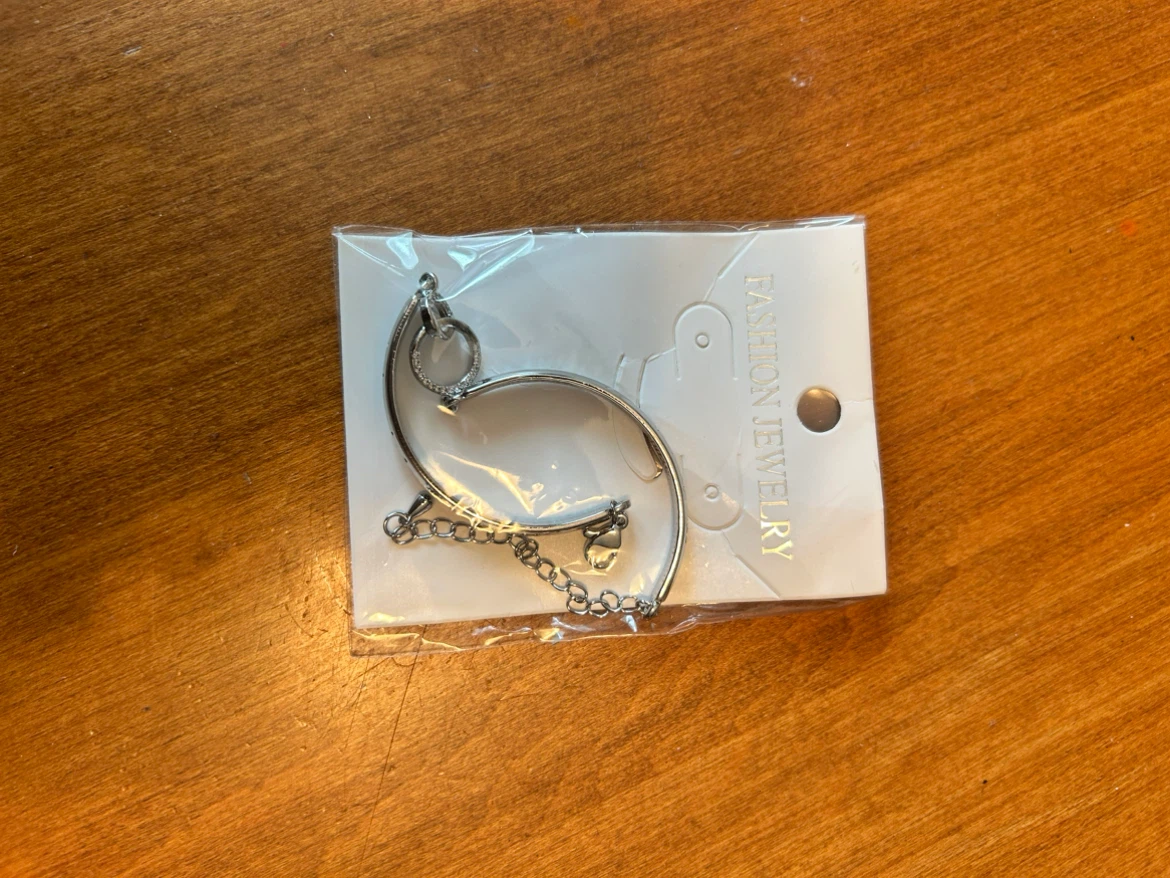 Fashion Jewelry Bracelet for Niece