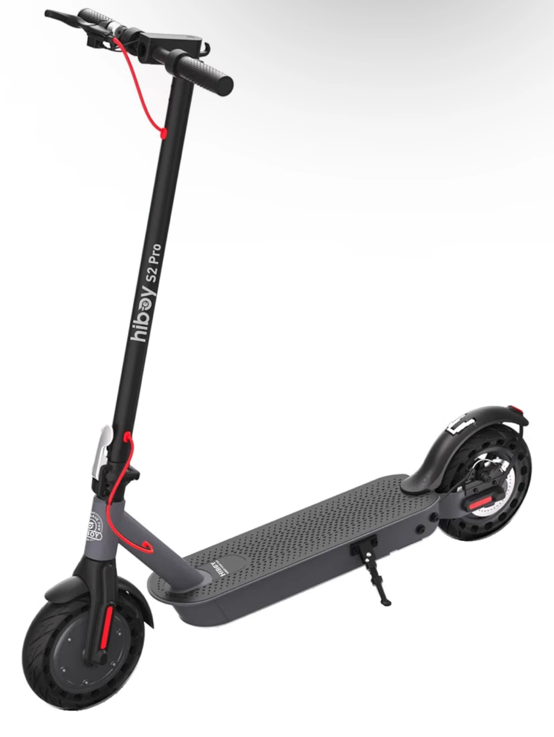 Hiboy S2 Pro Electric Scooter - photo 3