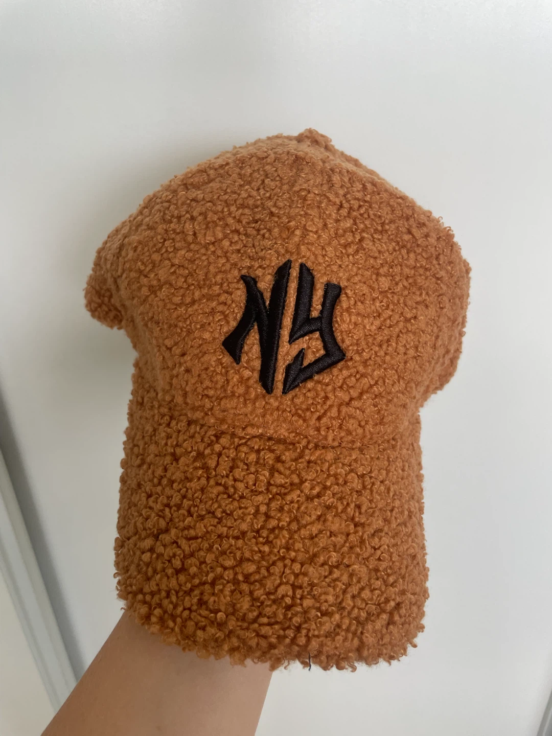 NY Baseball Cap