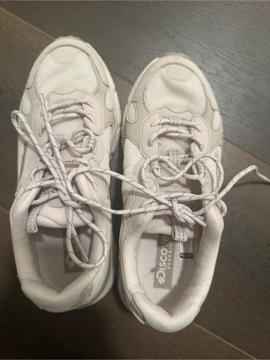 Discovery Expedition Women's Sneakers