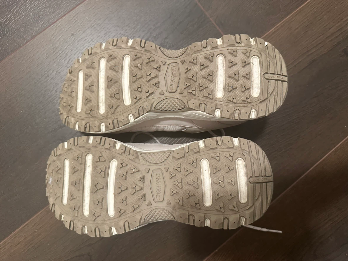 Discovery Expedition Women's Sneakers - photo 2