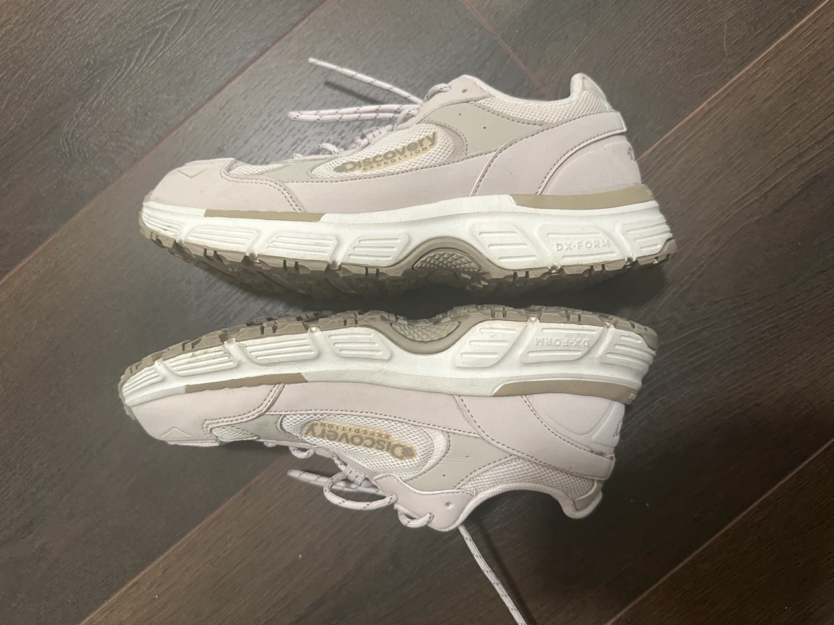 Discovery Expedition Women's Sneakers - photo 3
