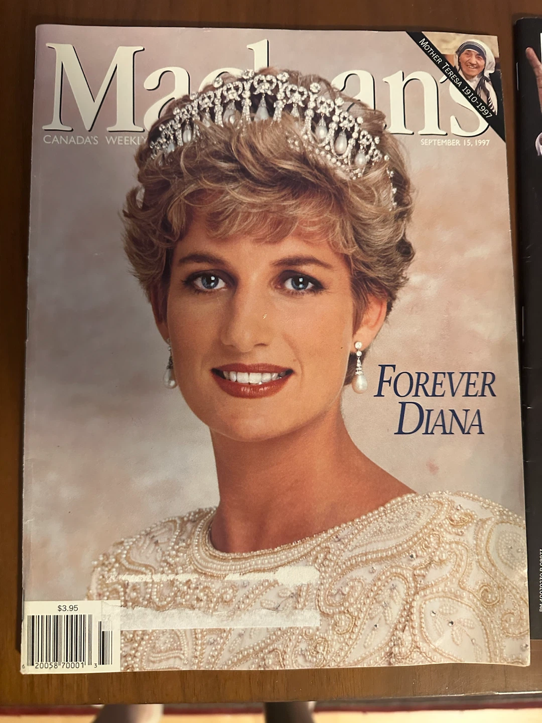 Old magazines - photo 3
