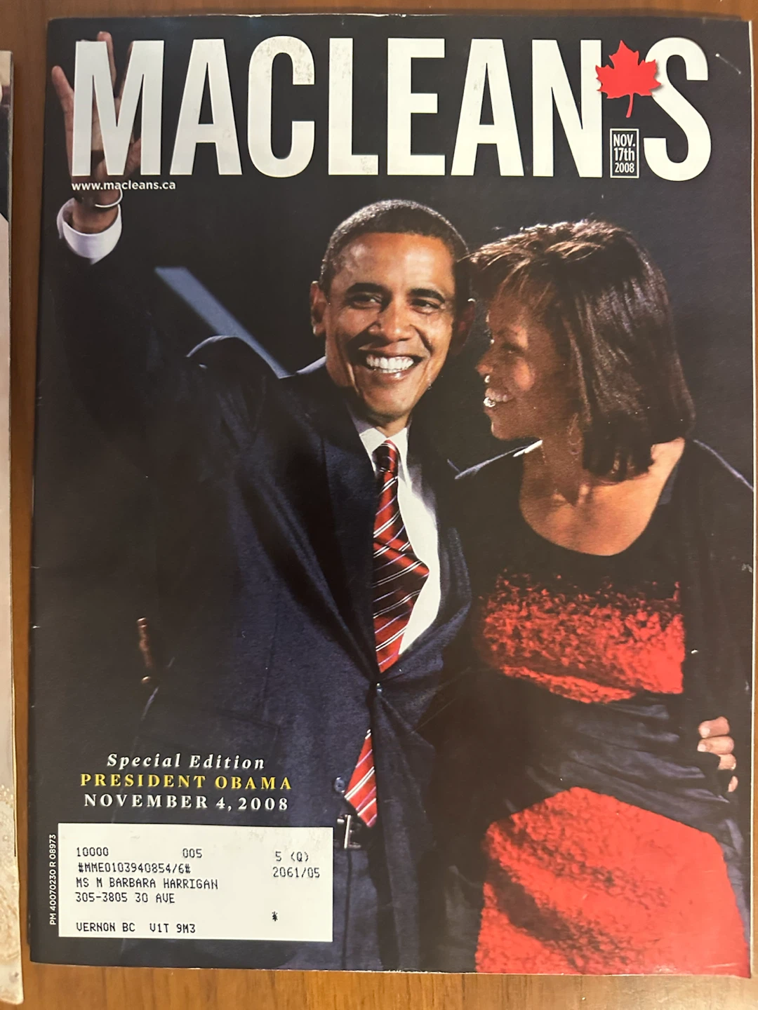 Old magazines - photo 4