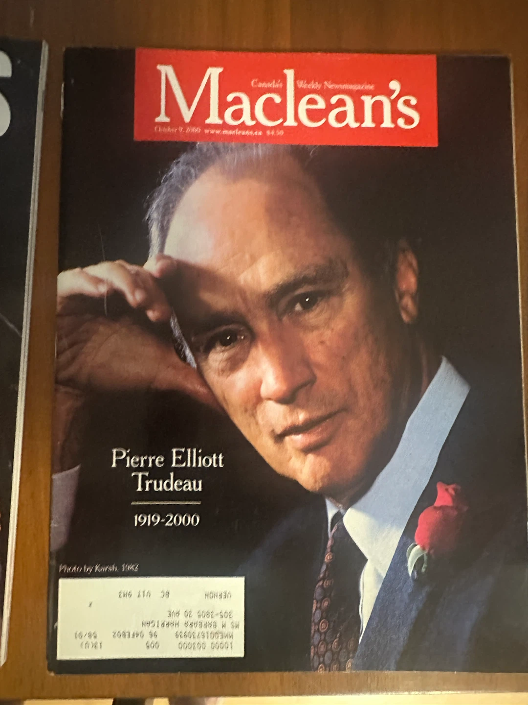 Old magazines - photo 5