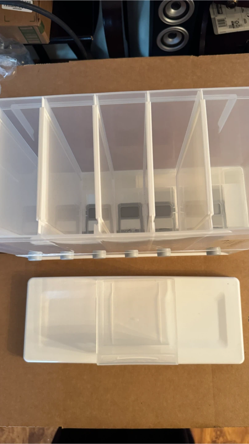 6-Grid 10L Dispenser - photo 5