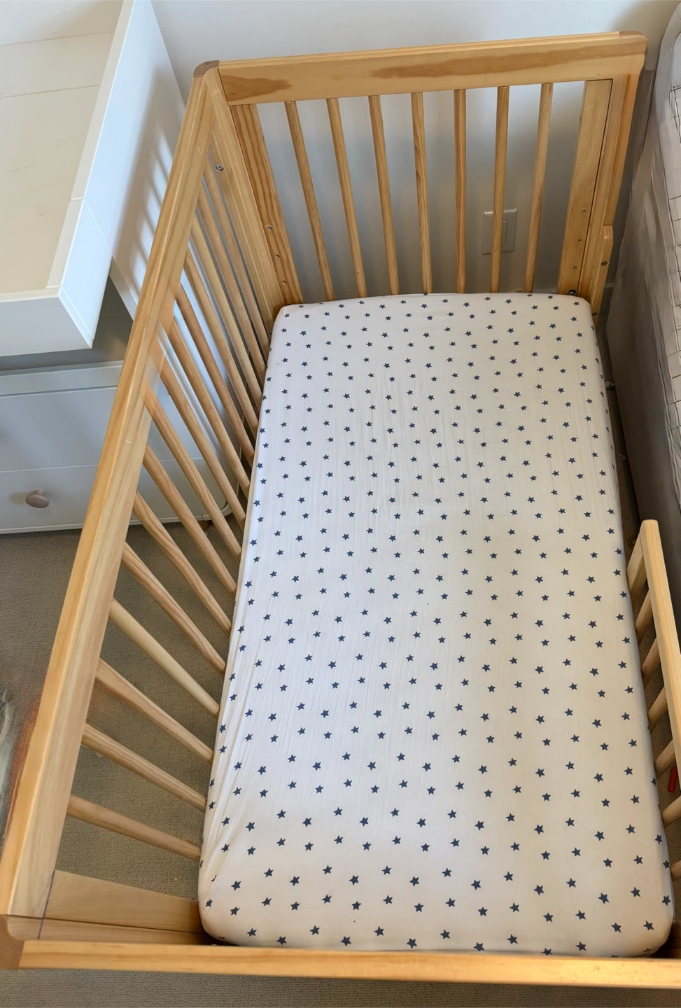 Newton Baby Breathable Crib Mattress - photo 4